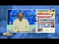Diffusion en direct de Canal 3 TV Bénin