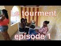 Le tourment mini serie  episode 1