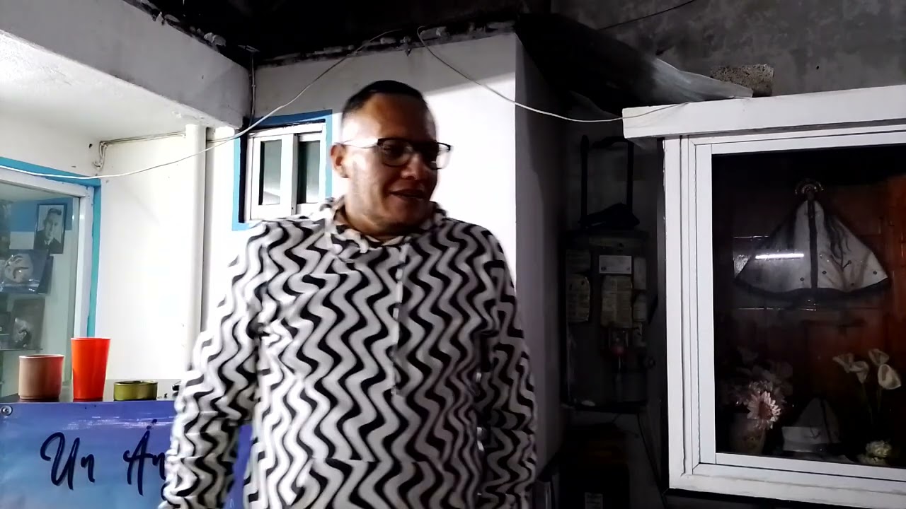 Padrino Erick El Gordo 📌 