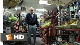 Jackass: The Movie (2/10) Movie CLIP  The Shoplifter (2002) HD