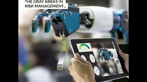 Cobot Insurance: Managing the Gray Between Black & White | WNS