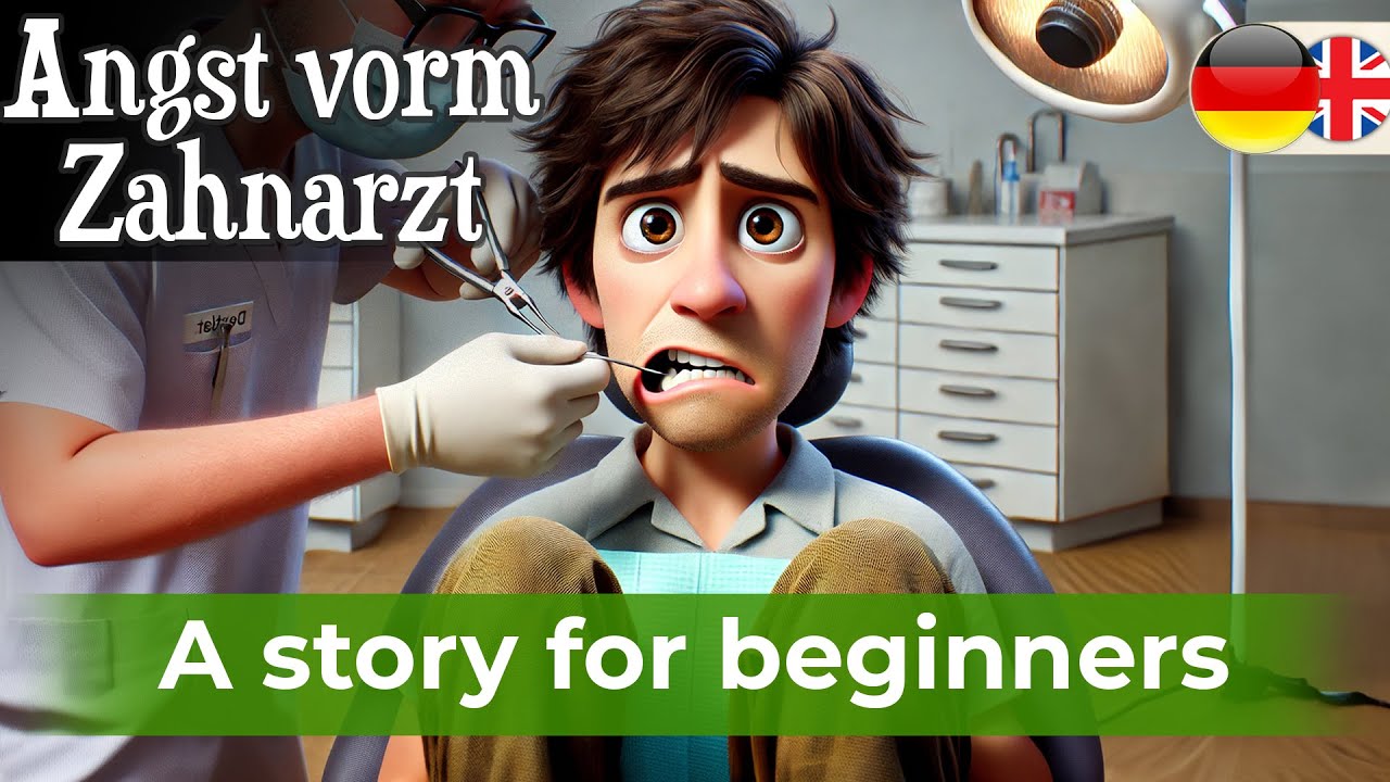 start-to-understand-german-with-easy-story-a1-a2-youtube-music