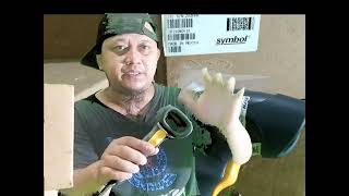 Review Test Scanner Barcode Zebra Symbol Ls2208 Hasilnya Bagus Done