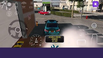 Trading new cars in cpm1 ugly server live account modified cars unlimited money#carparkingmultiplyer