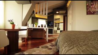 Senna City Hotel - Eskişehir - Etstur