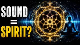 The Hidden Spiritual Power of Sound Frequencies