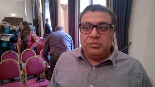 Journalism Festival - One Shot - Om Malik #ijf14 #netneutrality