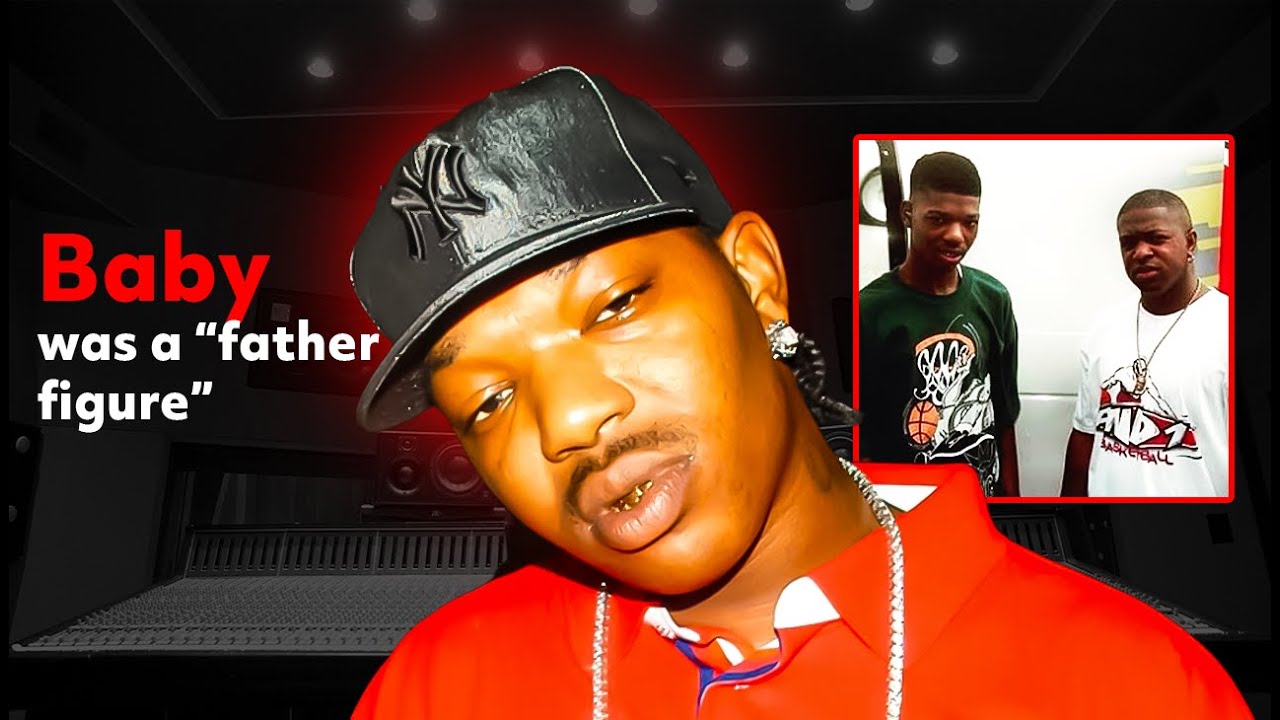 B.G's EXPLOSIVE Life Journey Documentary