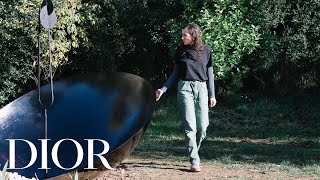 La Colle Noire Dior Award 2020-2021 - Clarisse Aïn