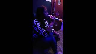 Teruskanlah (Agnes Monica)-Lady Dee