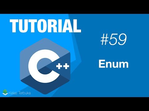 Video: Apa itu kelas enumerable di C #?