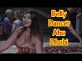 A Bedouin Camp with Belly Dancing