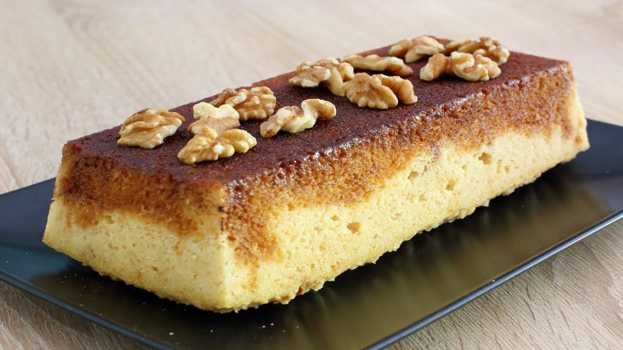 RECETA PUDIN DE PAN CASERO MUY FÁCIL Y RÁPIDO YouTube