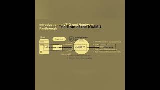 Famous VFIO & GPU Passthrough Explained in 60 Seconds Net Worth