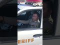 “Walk Of Shame” — When Intimidation Fails In A First Amendment Audit #idrefusal #refusals