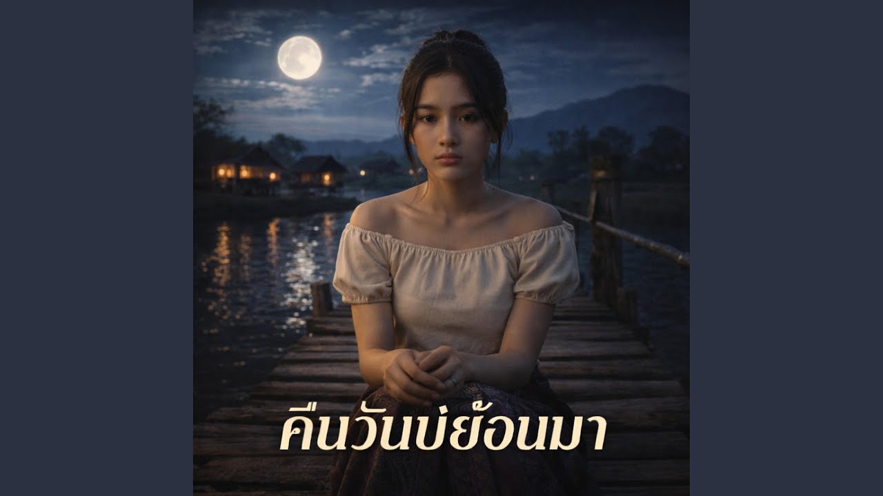 คืนวันบ่ย้อนมา