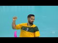 2018 Men's WFC - AUS v CAN (11th place) Highlights
