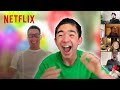 The Cast of Avatar: The Last Airbender Reacts to Season 2 & 3 Renewal | Netflix Philippines