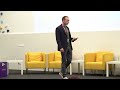 Leadership from the heart: How personal branding can inspire and fuel advocacy | EB Summit 2025