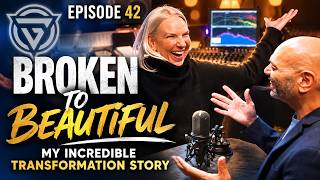 Broken to Beautiful - Hannah's Story