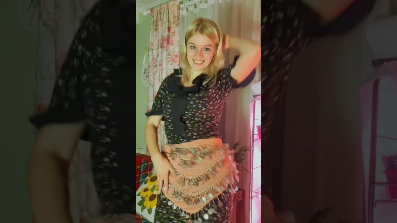 просто кайфуй от танца✨