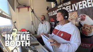 In the Booth: OU at Missouri