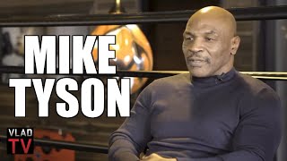Mike Tyson Warned 2Pac about Haitian Jack, Said Jack was "Out of His League" (Part 12)