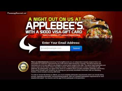 Chilis Coupons