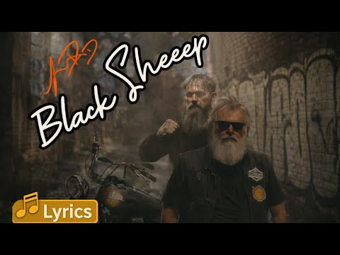 Black Sheep (Lyrics) Independentmusicart