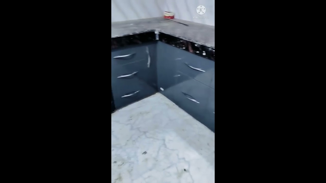 6 Kitchen Design L Shaped Anupfurniture Shorts