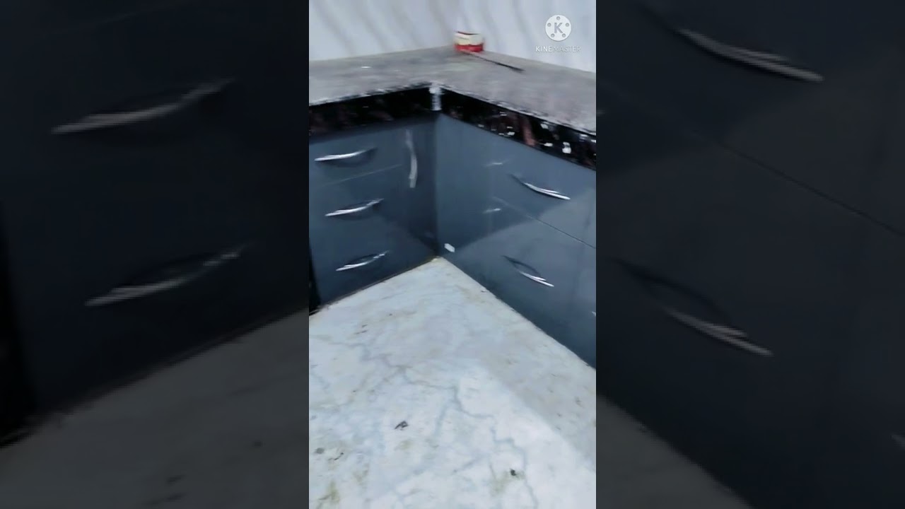 6*6 kitchen design / kitchen design / L shaped kitchen design 