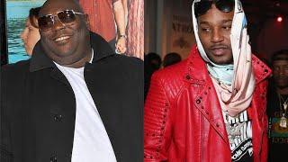 Cam'ron Responds to Faizon Love with Old Clip: 'This Isn't a Meme