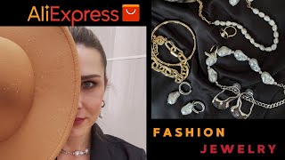 😳ЛУЧШЕ ЧЕМ МАСС МАРКЕТ I💘МОИ САМИЕ ЛУЧШИЕ УКРАШЕНИЯ ИЗ ALIEXPRESS: ЦЕПОЧКИ, СЕРЬГИ, КОЛЬЦА, БРАСЛЕТЫ