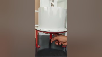 STEFAN BOLTZMANN APPARATUS