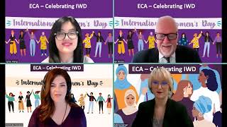 DigitaALL: Innovation and Technology for Gender Equality | Part 1