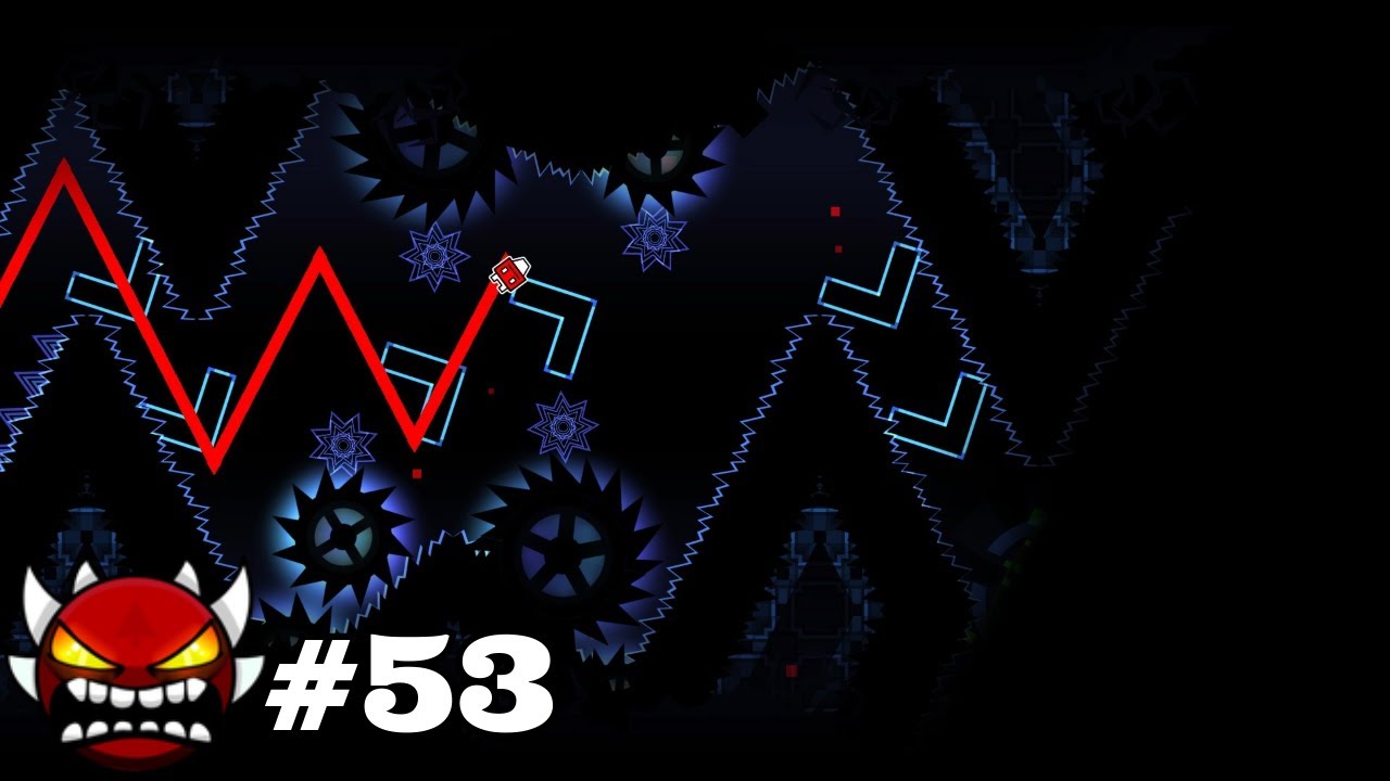 Redemption 100% (Extreme Demon) by ZestWagon