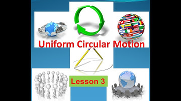 CIRCULAR MOTION _Lesson 3 [A Level Physics 9702]#gcse  #exam #cambridgephysics #physics