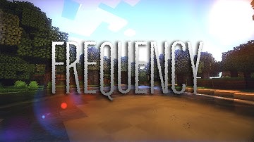 HCTeams Map 4 | Kit Montage (Frequency)