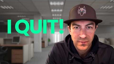 How I Knew It Was Time to Quit My Stable 9–5 Job