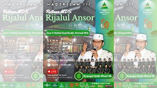 Download Lagu 🔴RUTINAN RIJALUL ANSOR KAPANEWON SEMIN BERSAMA GUS WAHID SYARIFUDDIN AHMAD🔴 9-9-2025 MP3 Download Lagu 🔴RUTINAN RIJALUL ANSOR KAPANEWON SEMIN BERSAMA GUS WAHID SYARIFUDDIN AHMAD🔴 9-9-2025 MP3