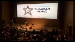 Güliz Ayla Acıbadem Üniversitesi