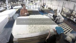 Relyon - The Best Beds In The World