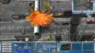 911:FR - Harbor City Mod - I f*cked up screenshot 2