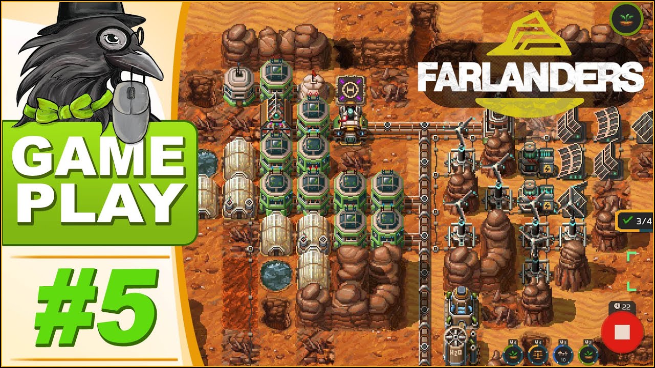 🏡 Osiedle developerskie 🏢 - Farlanders PL | #5 | GamePlay | Kruczy Kanał