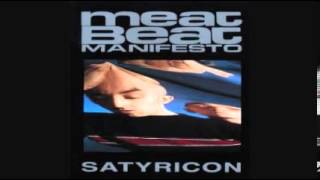 Meat Beat Manifesto - Placebo