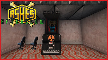 Doom TC | Ashes Afterglow | Ashes 2063 Arcade