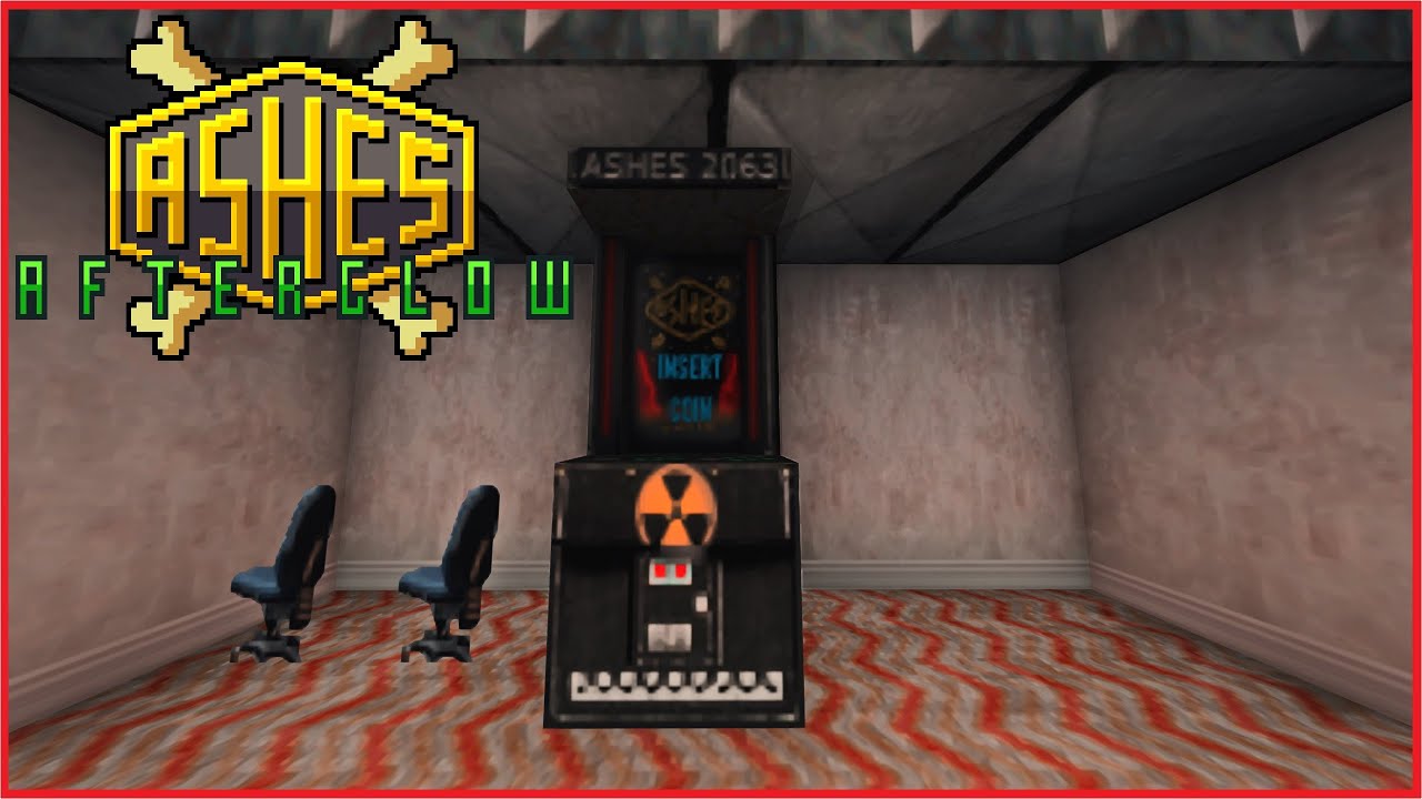 Doom TC | Ashes Afterglow | Ashes 2063 Arcade - YouTube