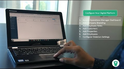 Getting Started 3 of 3: Setup and Launch