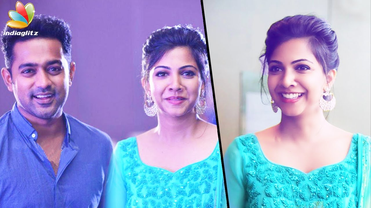 mohanlalganj മഡോണ വീണ്ടും മലയാളത്തിലേക്ക് | Madonna Sebastian is back in Malayalam | Asif Ali | Latest news