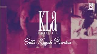 Download lagu Kla Project - Satu Kayuh Berdua | REMASTERED 2024 |  Lyrics Video